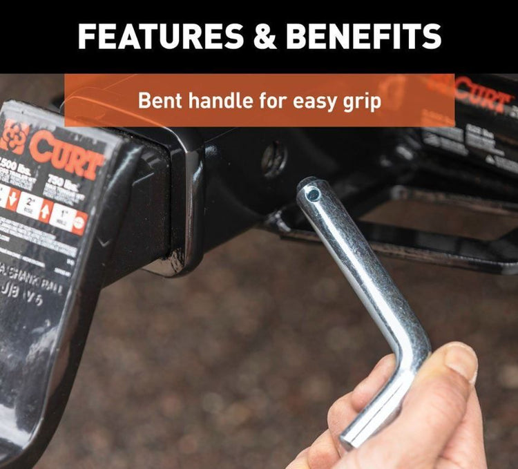 C1 & C2 (1/2'') locking