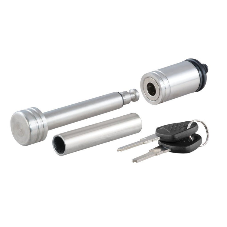 Curt C1/C2/C3 locking SS