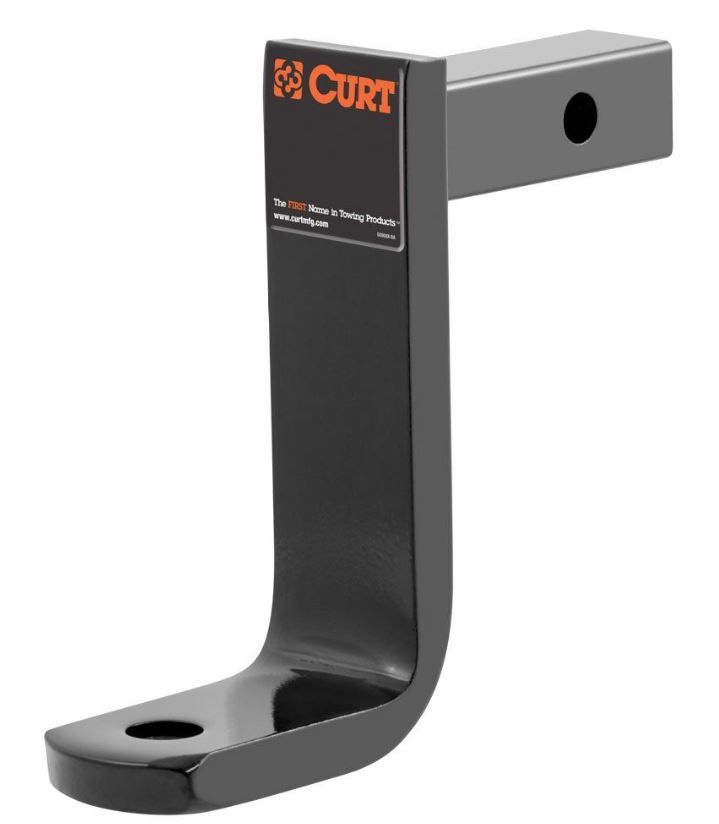 Curt C1 up 4 5/8''