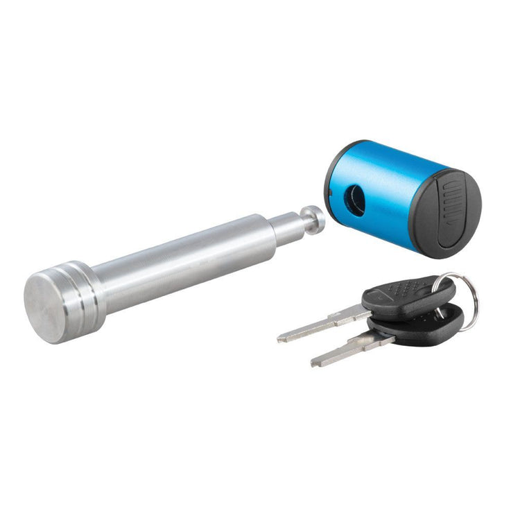 Curt C3 locking SS