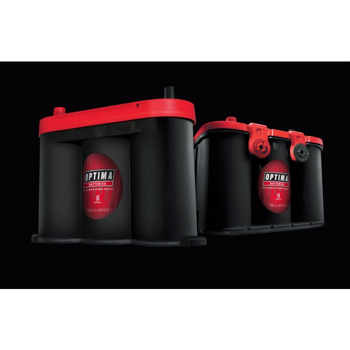 Optima RedTop Battery