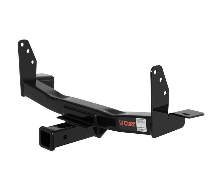 Curt Front Mount