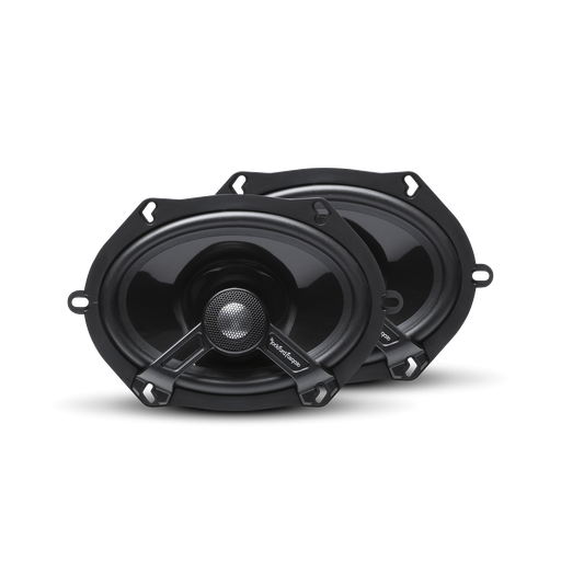 Rockford Fosgate Prime 6.75''