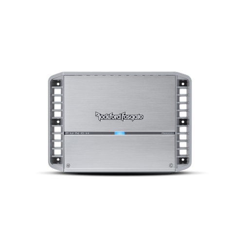 Rockford Fosgate Punch Series 1000a, 5ch