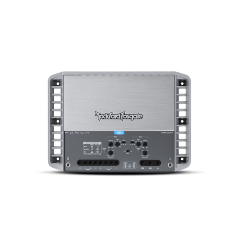 Rockford Fosgate Punch Series 1000a, 5ch