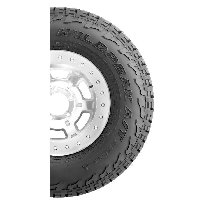 Falken Wildpeak AT3W -LT285/55R20