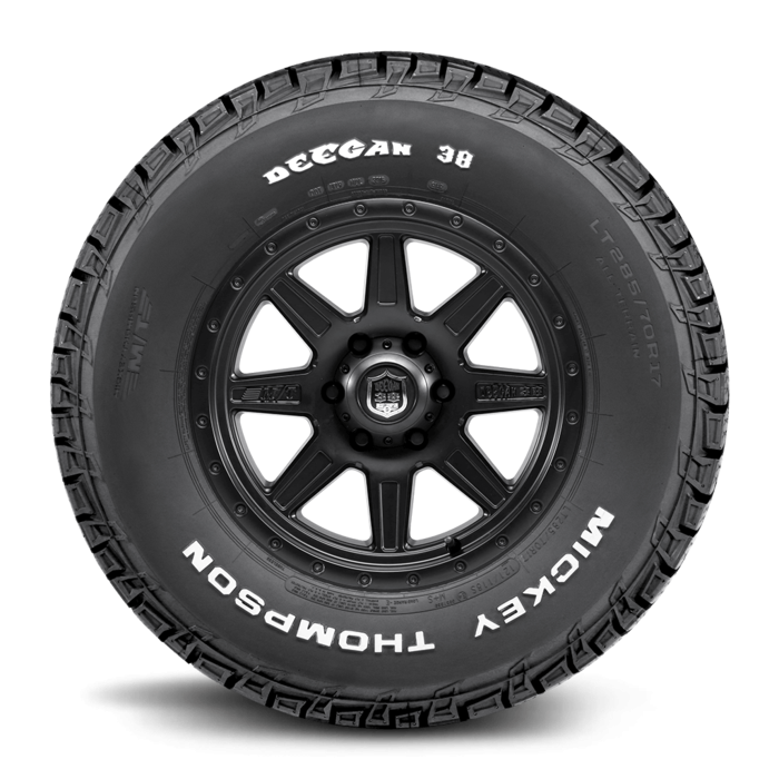 Mickey Thompson Deegan38AT -LT275/65R18