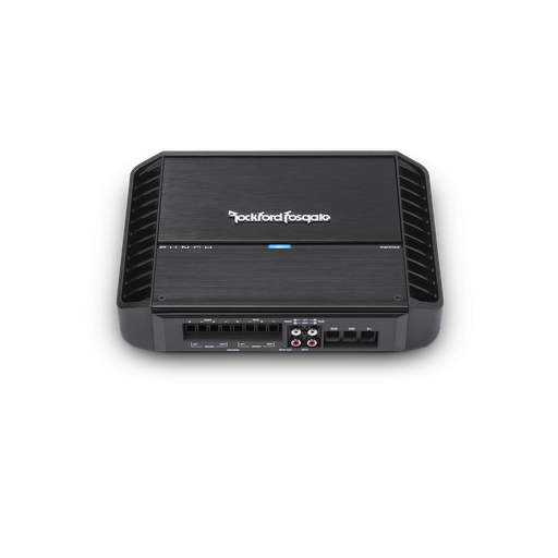 Rockford Fosgate 400w, 4 channel