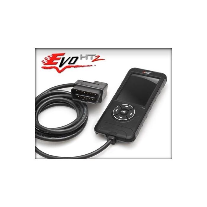 Edge Evolution CS2