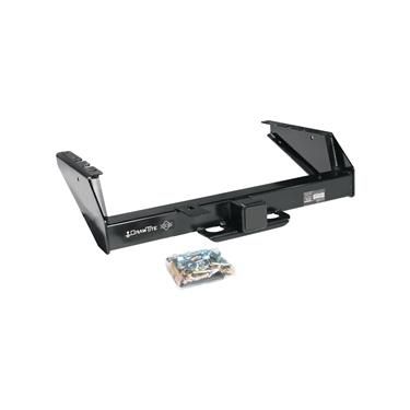 Drawtite Class 5 - over 5000 lbs