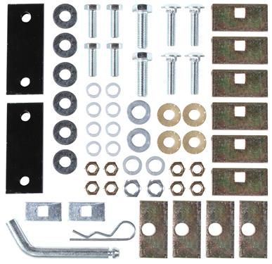 Drawtite Class 5 - over 5000 lbs