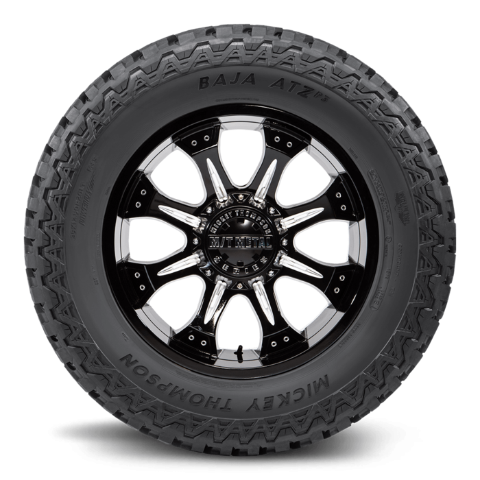 Baja ATZ P3 -LT285/55R20