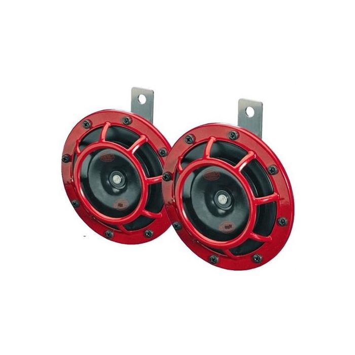 Hela Electric 500db horn(2)