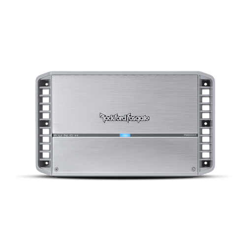 Rockford Fosgate Punch Series 400a, 4ch