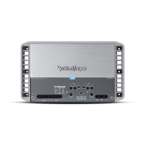 Rockford Fosgate Punch Series 400a, 4ch