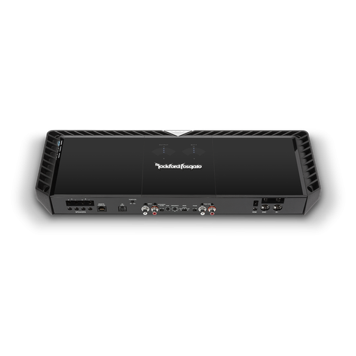 Rockford Fosgate Power Series 2500w
