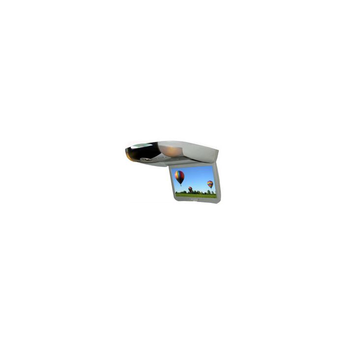 Rosen 8.0'' HD LCD System