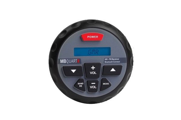MB Quart Marine & Powersports