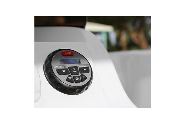 MB Quart Marine & Powersports