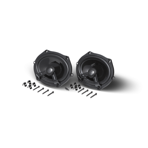 Rockford Fosgate Power 5x7''