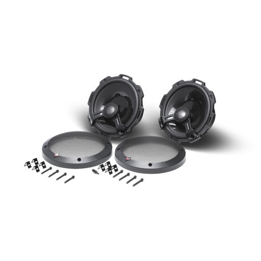 Rockford Fosgate Power 6.75''