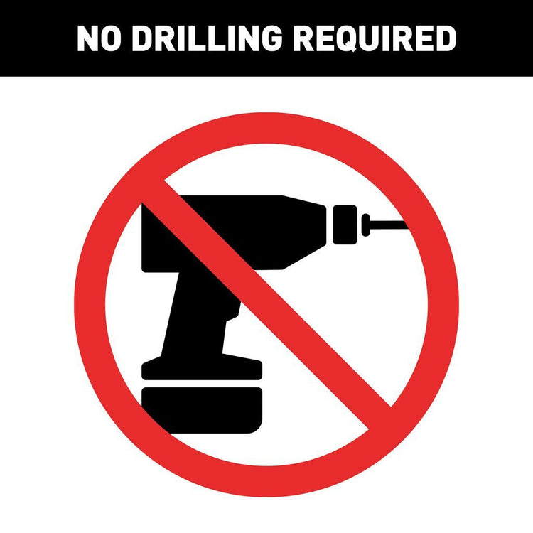 Curt Class 5 - over 5000 lbs