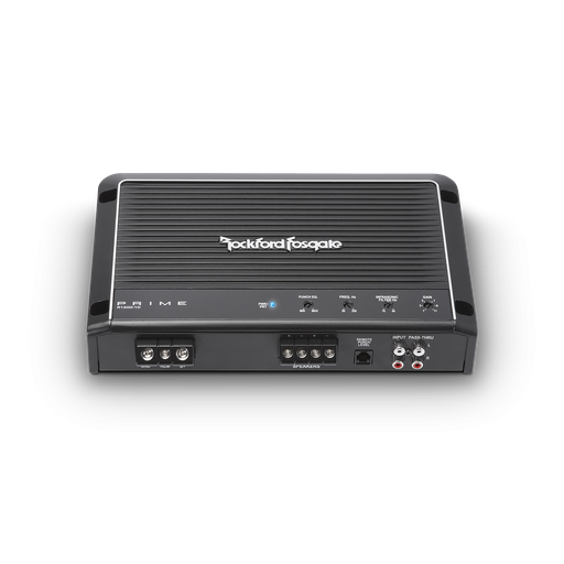 Rockford Fosgate Prime Series 1200w, mono