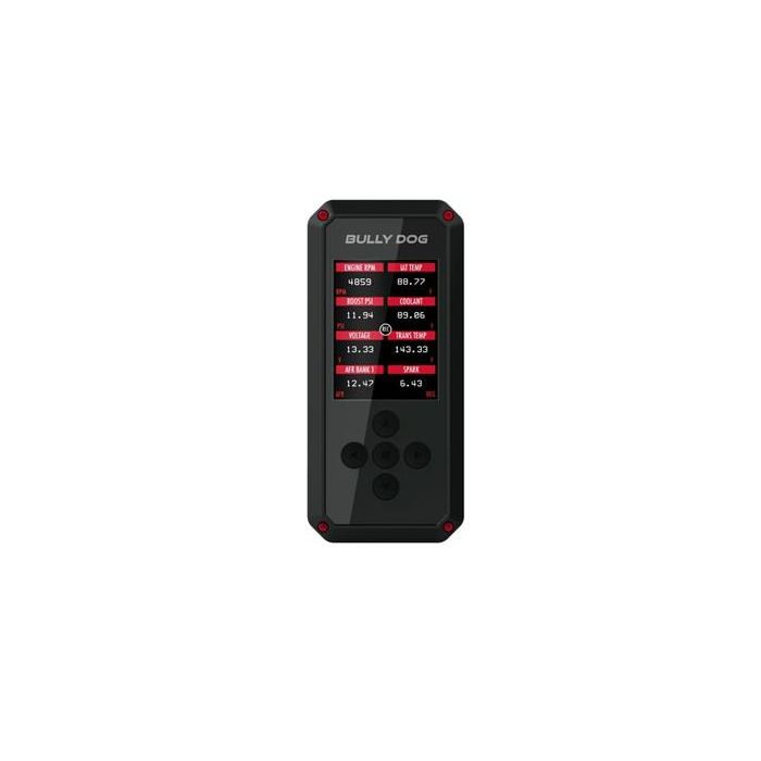 Bully Dog BDX Programmer