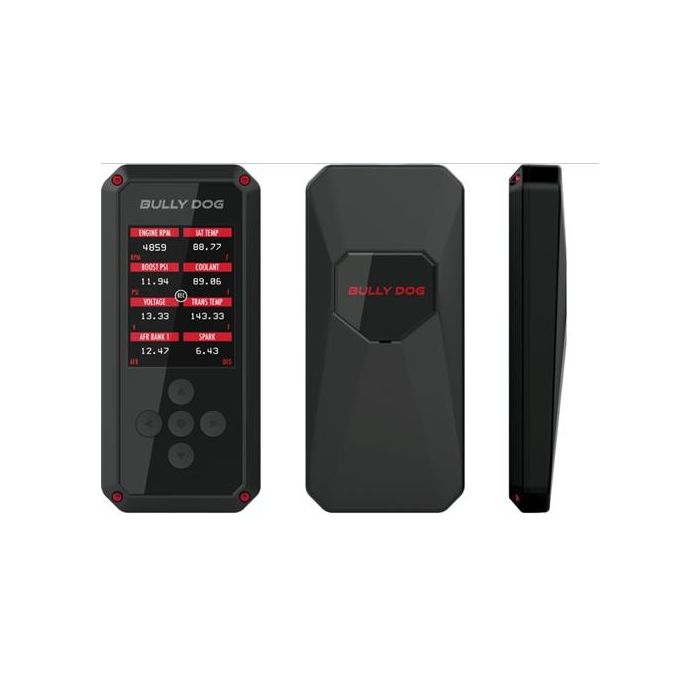 Bully Dog BDX Programmer