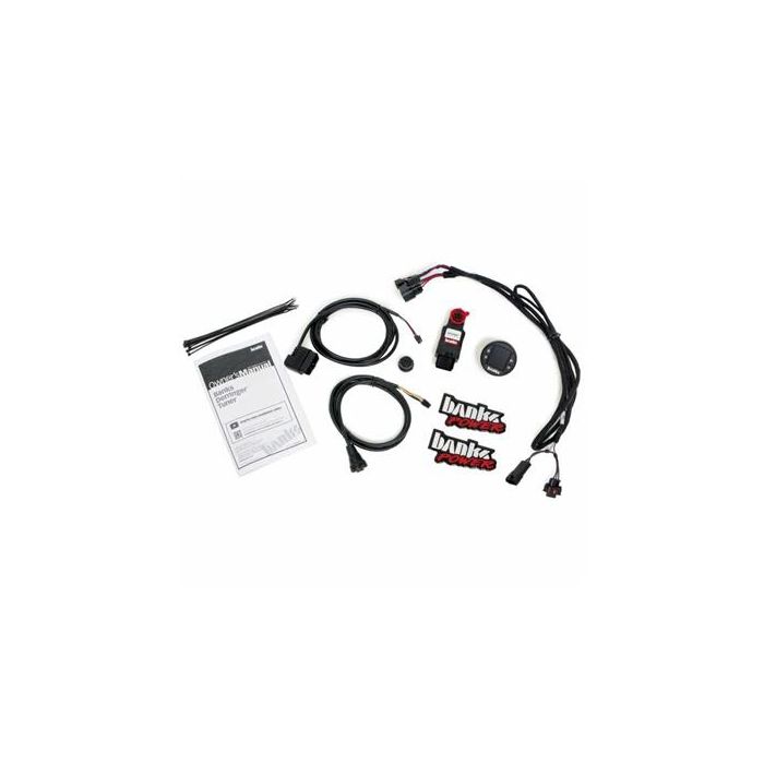 Banks Derringer Programmer