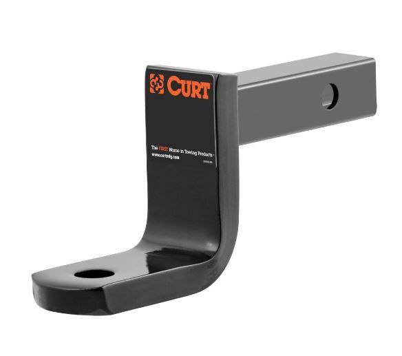 Curt C1 up 2 5/8''