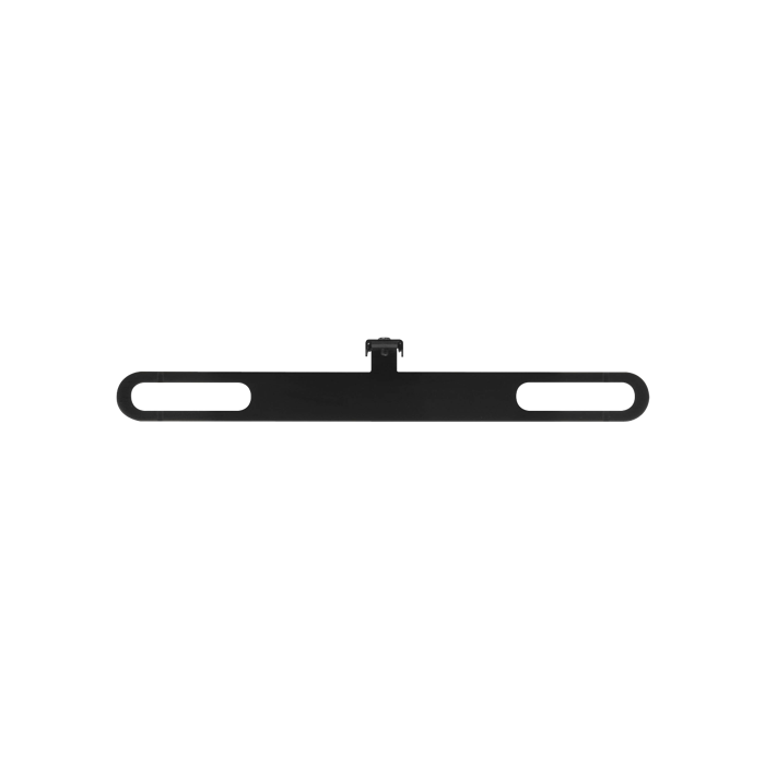 Crimestopper License Backup Camera