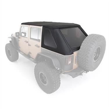 Smittybilt Combo