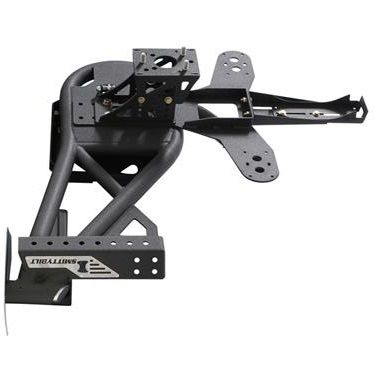 Smittybilt Fits Smittybilt Gen2 bumpers