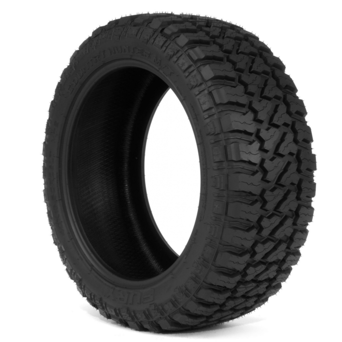 Fury MT -40x15.5R22