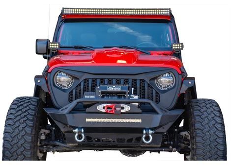 DV8 Offroad Eyes