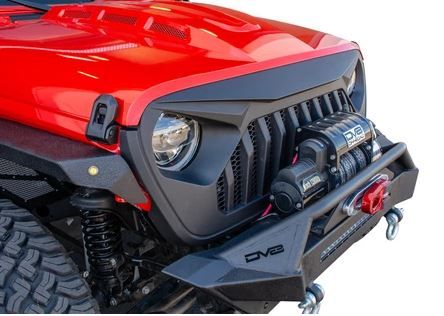 DV8 Offroad Eyes