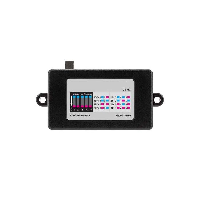 Blackview Battery Protector