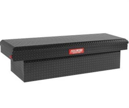 WG Defender Single Lid -std alum blk