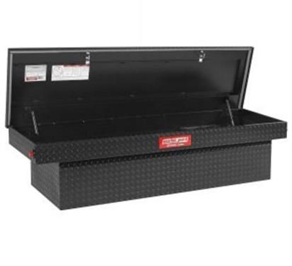 WG Defender Single Lid -std alum blk