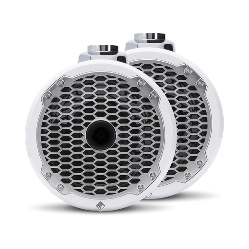 Rockford Fosgate Punch Marine 8'' wakeboard tower