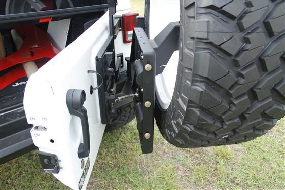 Fab Fours Fits Fab Fours bumpers