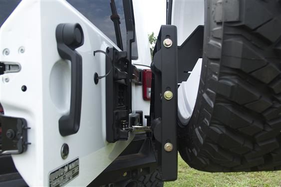 Fab Fours Fits Fab Fours bumpers
