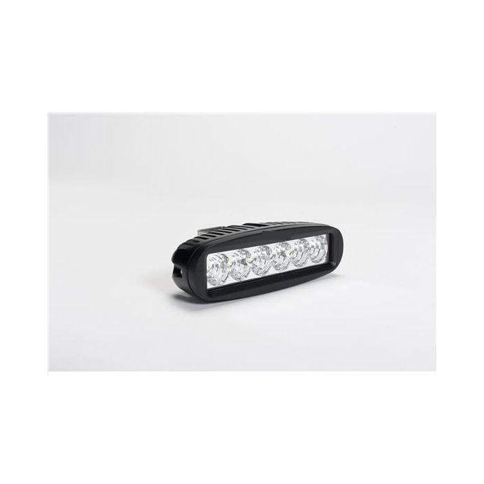 CobraFX - LED Flood Beam 6''