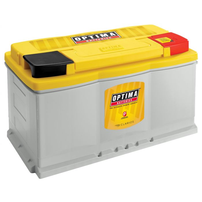 Optima YellowTop Battery