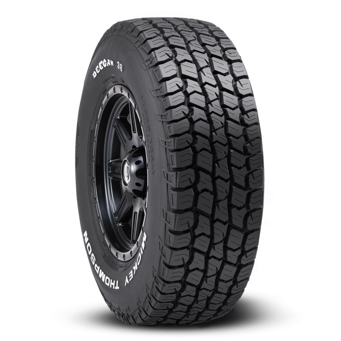 Mickey Thompson Deegan38AT -LT35x12.5/R20