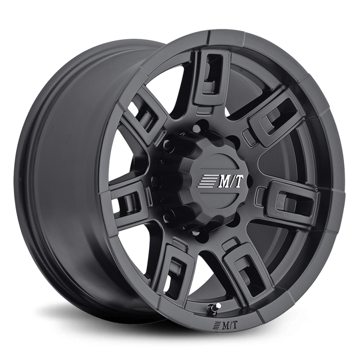 Mickey Thompson Sidebiter II 20''x9''