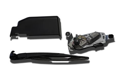 DV8 Offroad Ranger FB 2pc no doors
