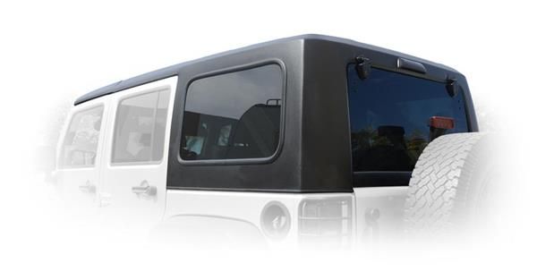 DV8 Offroad Ranger 2pc no doors
