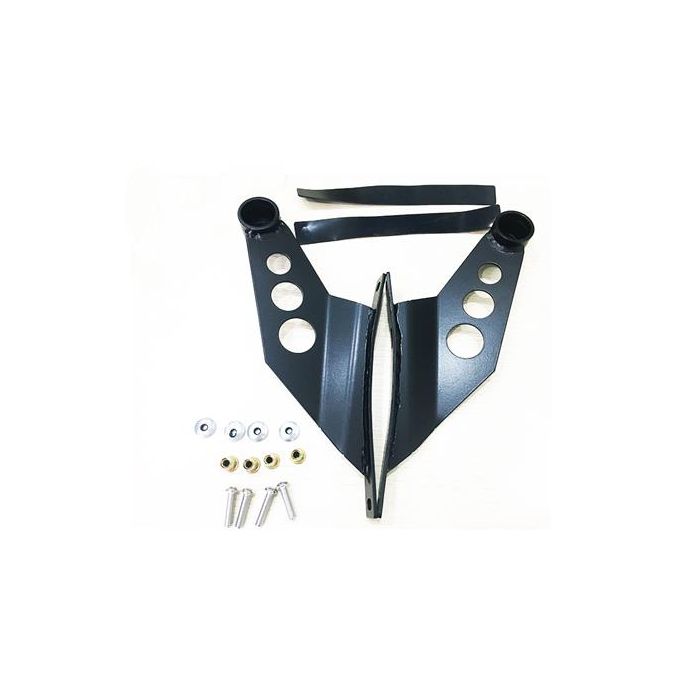 CobraFX - Roof Light Bar Mounting Kit